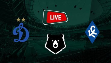 «Динамо» разгромило «Крылья Советов»: онлайн-трансляция матча РПЛ