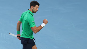 Биография Новака Джоковича: от бомбардировок в Югославии до долгожданной победы на Олимпиаде