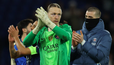 Гавр — ПСЖ: результат и обзор матча 24-го тура Лиги 1 28 февраля, Сафонов сыграл на ноль