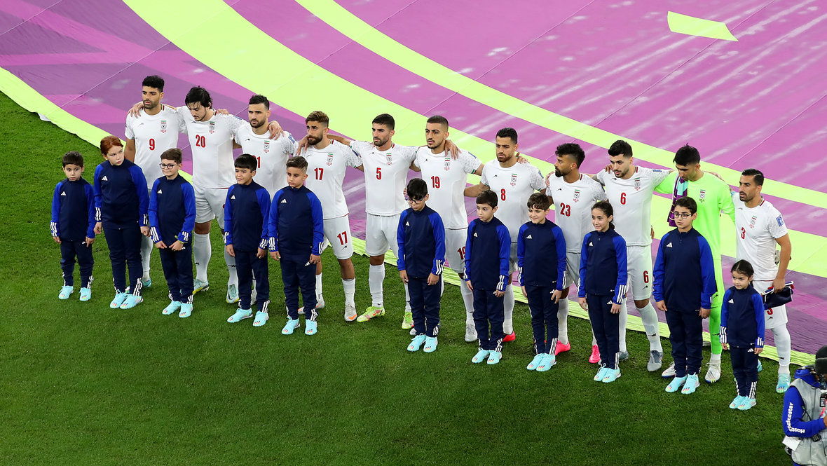 Сборная Ирана может сняться с ЧМ-2026 из-за военной операции США и Израиля в регионе: подробности