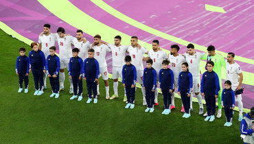 Иран бойкотирует ЧМ-2026? Сборная может сняться с мундиаля из-за военной операции США и Израиля