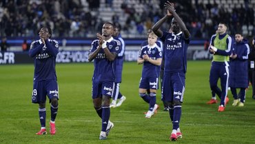 Поддержка «Ред Булла» и протекция одного из богатейших людей мира не помогают «Парижу». Почему он на грани вылета из Лиги 1?