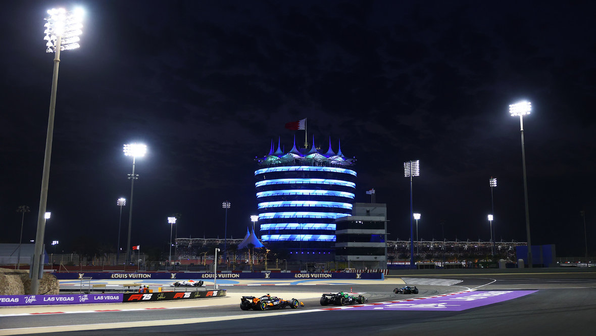 Иранский кризис может сорвать начало сезона 2026 в Формуле-1: под угрозой гран-при в Австралии и Бахрейне