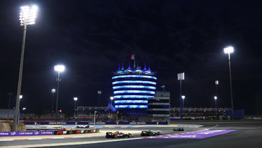 Иранский кризис может сорвать начало сезона в «Формуле-1». Под угрозой гонки в Австралии и Бахрейне