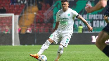 «Ахмат» — ЦСКА, 1 марта 2026: онлайн-трансляция матча РПЛ