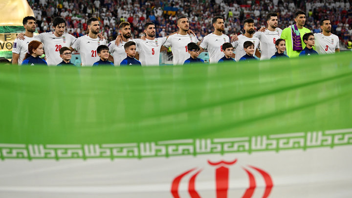 Иран может не поехать на ЧМ-2026. Кто его заменит — Россия, Ирак или другая сборная?