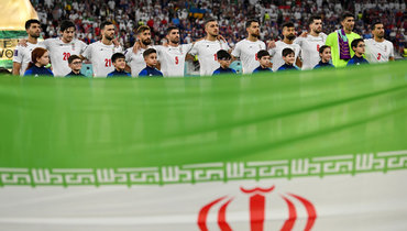 Иран может не поехать на ЧМ-2026. Кто его заменит — Россия, Ирак или другая сборная?