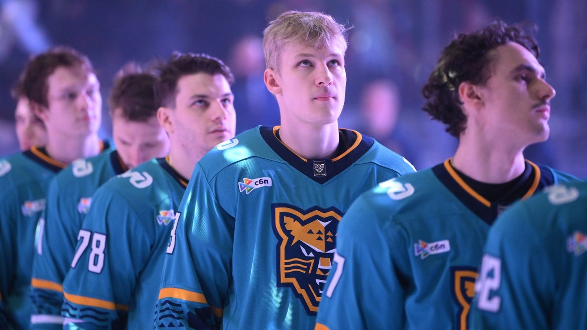 Сочи потерял шансы на выход в плей-офф КХЛ: итоги выступления команды в сезоне 2025/2026