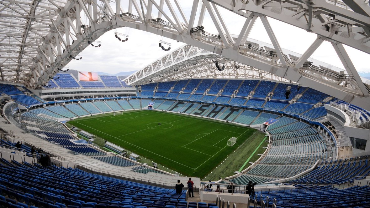 Сочи — Спартак: матч 19-го тура РПЛ 1 марта 2026 года перенесен на следующий день из-за угрозы атаки БПЛА