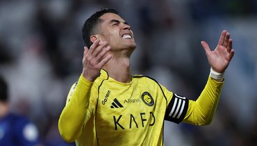 Роналду — без азиатской ЛЧ, Финалиссима с Месси — под вопросом. Как конфликт на Ближнем Востоке отразился на футболе