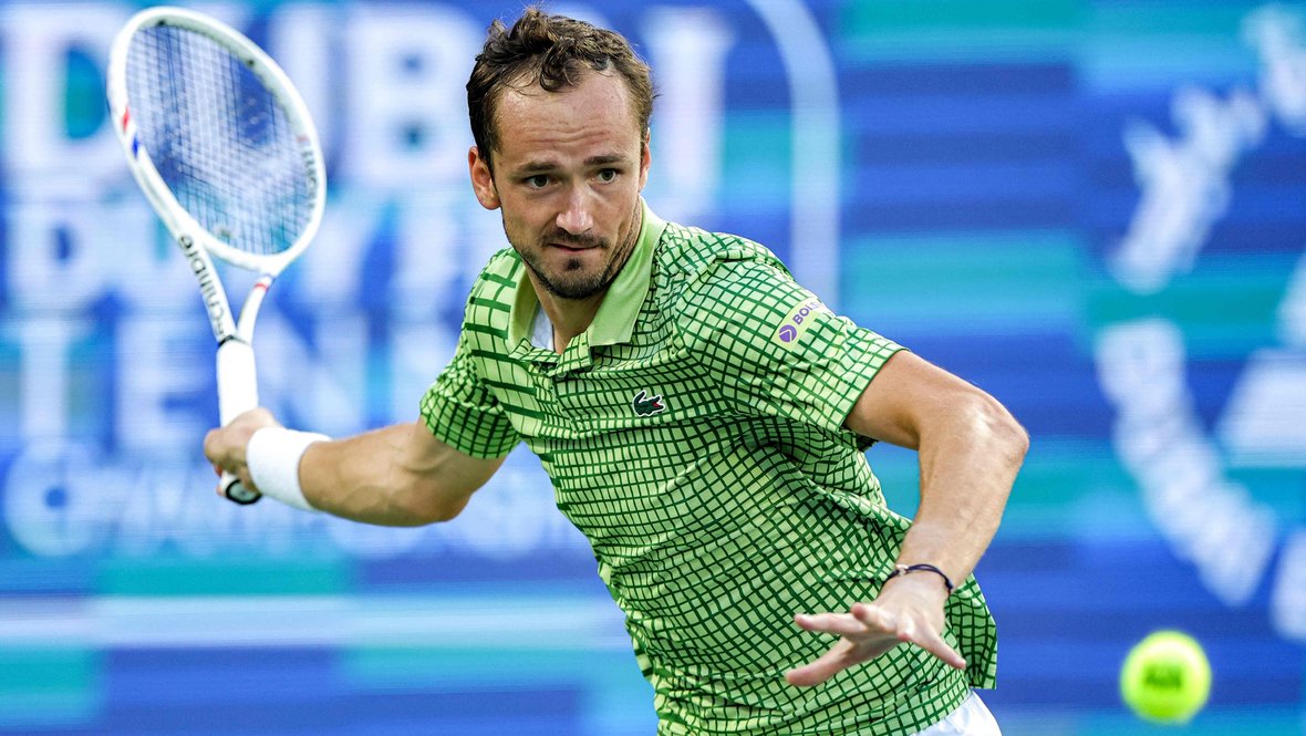 Дональд Трамп.