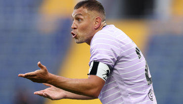 «Оренбург» — «Акрон»: онлайн-трансляция матча РПЛ