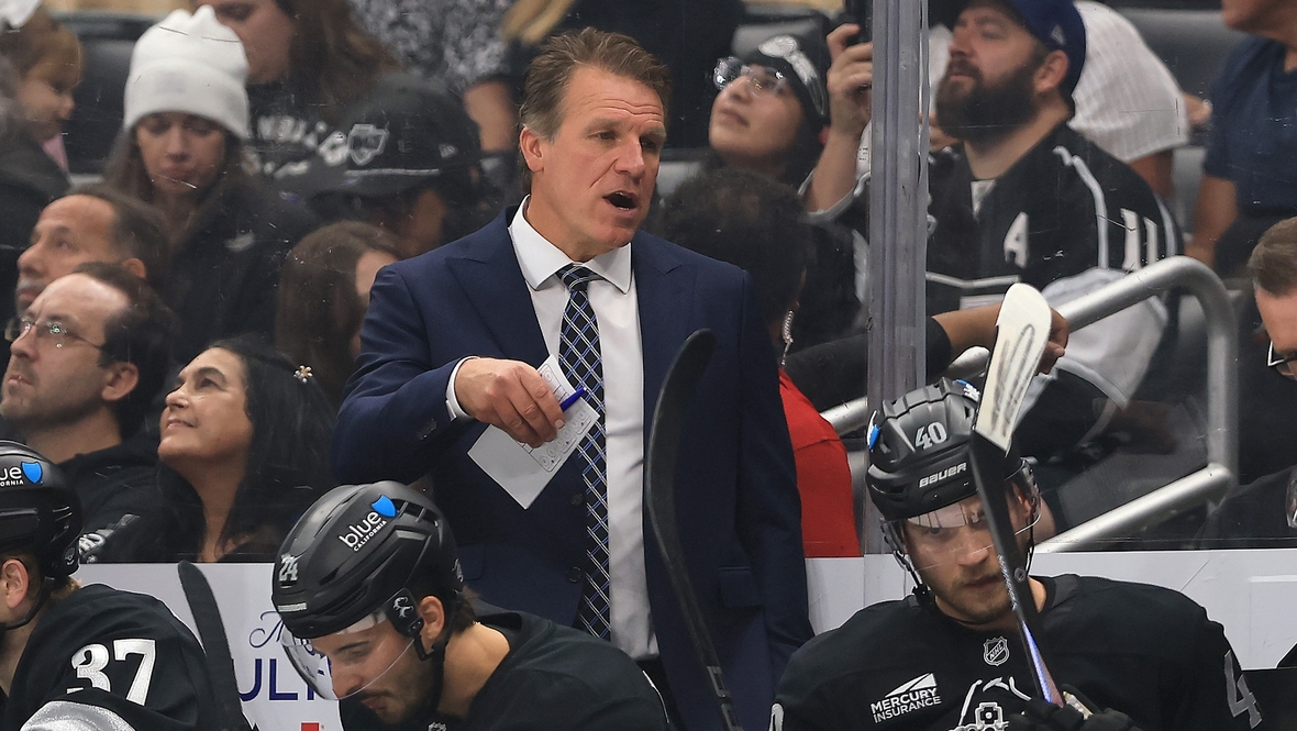 Лос-Анджелес уволил Джима Хиллера с поста главного тренера: будущее Артемия Панарина