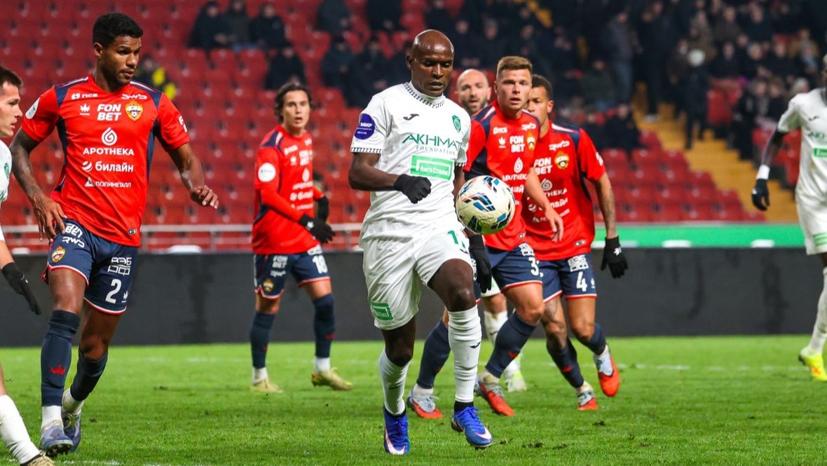 19-й тур РПЛ 2025/2026: Ахмат победил ЦСКА, Динамо обыграло Крылья Советов и перенос матча Сочи — Спартак — мнение Игоря Рабинера