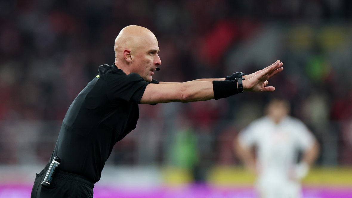 Сергей Карасев.