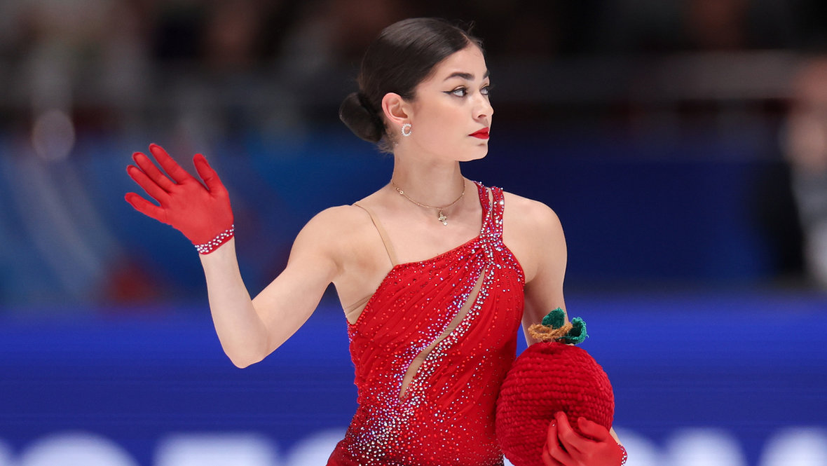 Аделия Петросян не примет участие в финале Гран-при России 2026: продолжит ли карьеру фигуристка после Олимпиады-2026