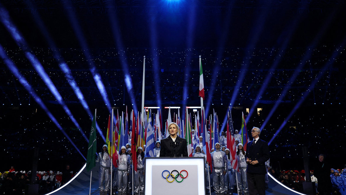 Реакция мира спорта на атаку Израиля и США против Ирана: что говорят и пишут в России и за рубежом