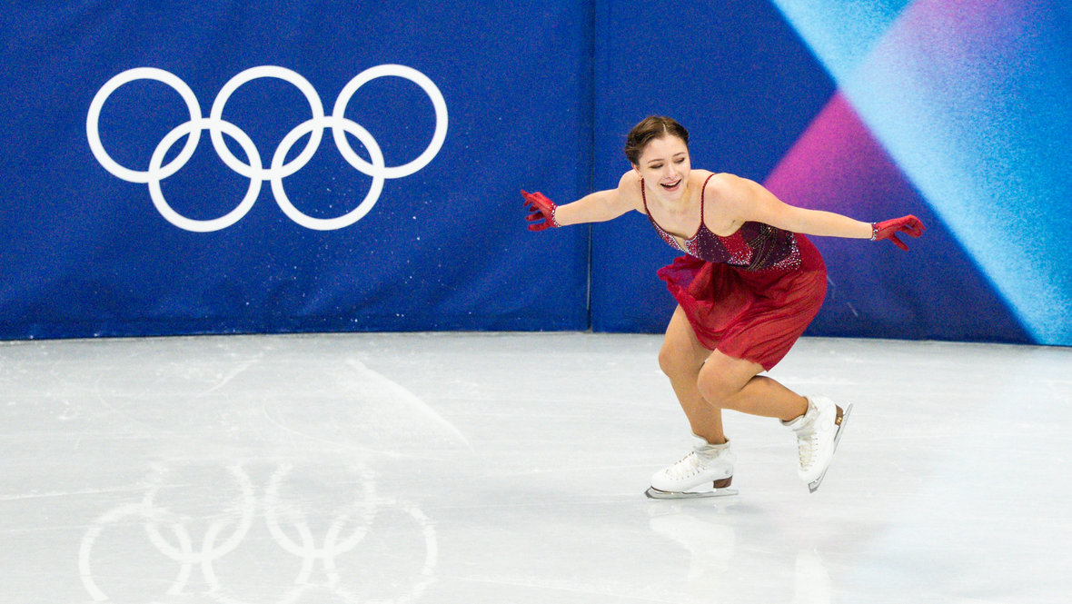 Софья Самоделкина.