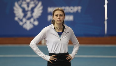 «Сижу на полу и реву, говорить не могу». Легкоатлетка Кочанова — о внеплановой операции на Сахалине