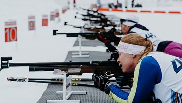 АФК «Система» собрала три тысячи участников на зимней Спартакиаде