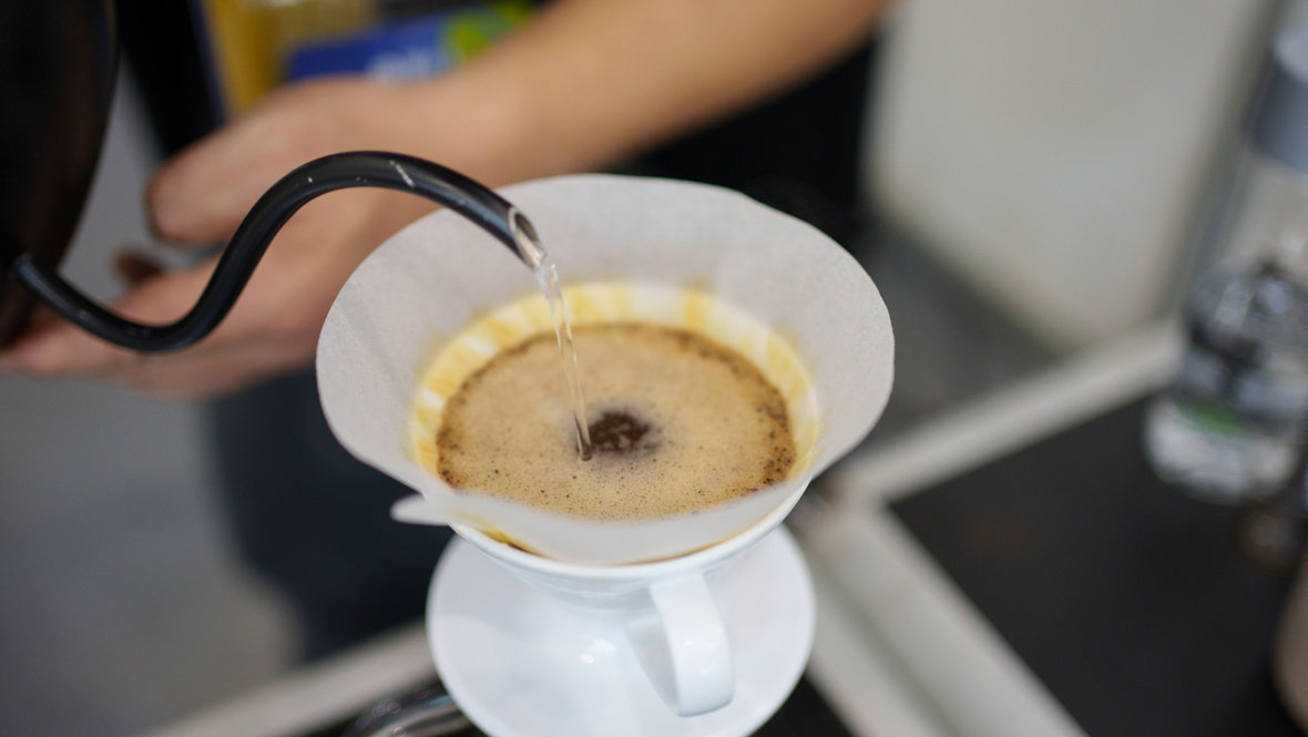 Кардиолог рассказал о лучшем способе приготовления кофе