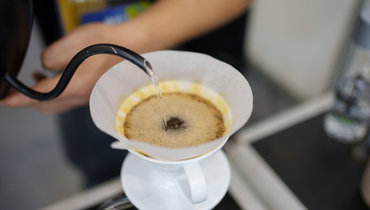 Кардиолог рассказал о лучшем способе приготовления кофе