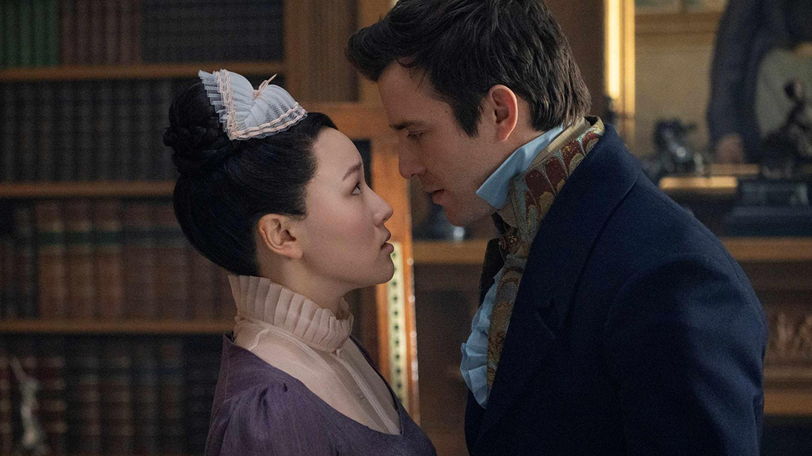 Любовь, смерть и неравенство: обзор 4-го сезона сериала «Бриджертоны»