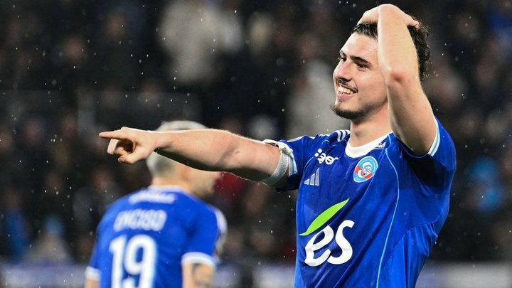 В прошлом сезоне Паничелли выступал во втором испанском дивизионе. Сейчас готовится сыграть с Месси на ЧМ-2026