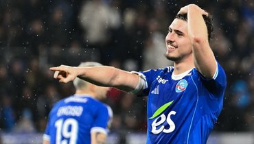 В прошлом сезоне Паничелли выступал во втором испанском дивизионе. Сейчас готовится сыграть с Месси на ЧМ-2026