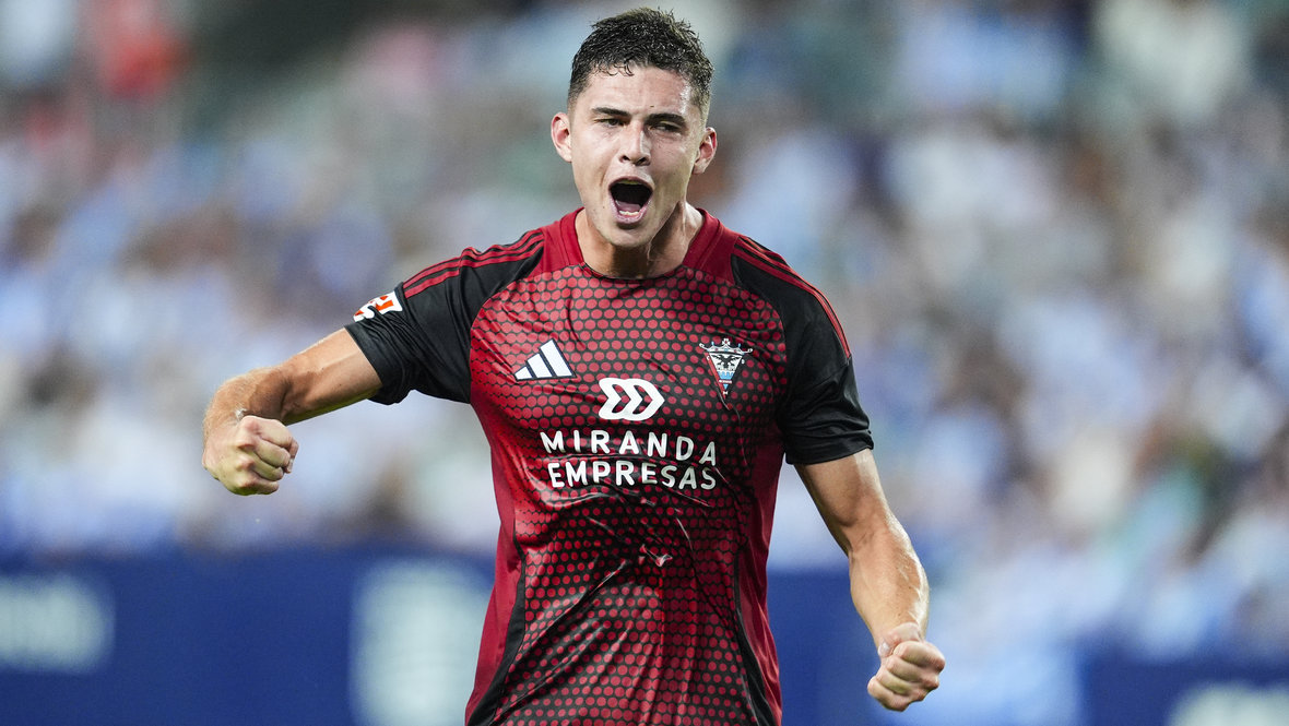 Хоакин Паничелли.