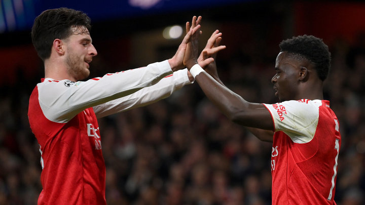 Почему английские футболисты переоценены. Это экономический пузырь или реалии рынка?