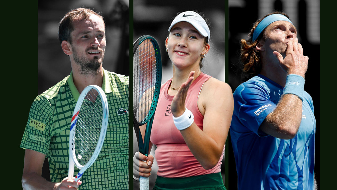 Турниры WTA и ATP в Индиан-Уэллсе 2026: шансы Мирры Андреевой защитить титул, смогут ли Медведев и Рублев добраться в США