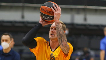 СК отказался возбуждать дело по факту гибели баскетболиста Тиммы. Однако его семья продолжает судиться с Седоковой