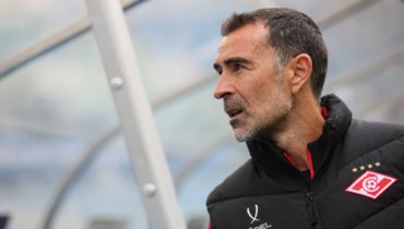 «Спартак» оживает? Карседо начал с победы — первым после Кононова