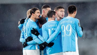 «Родина» — «Шинник»: ФНЛ, 22-й тур, видеообзор матча