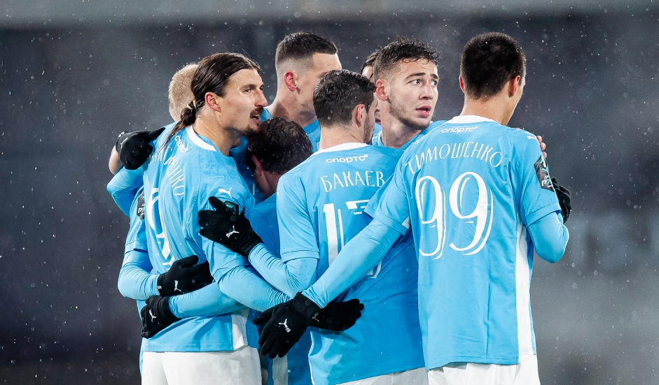 Первая лига обзор 22 тура:  Родина — Шинник, Спартак Кс — Ротор, Черноморец — Торпедо — видео голов ФНЛ