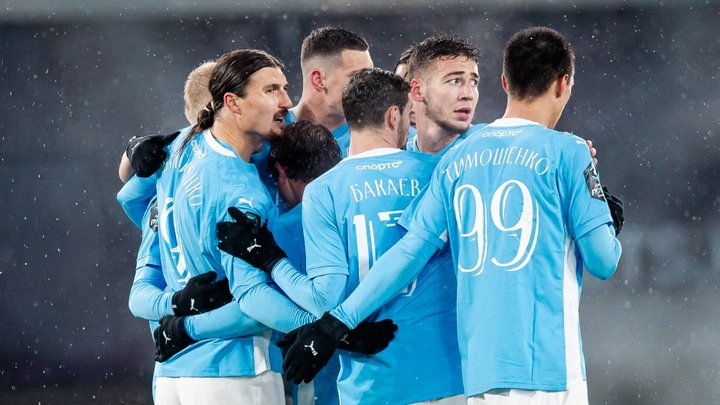 «Родина» почти настигла «Урал». Парфенов не переиграл «Спартак». Ярость Кашчелана. ФНЛ вернулась!