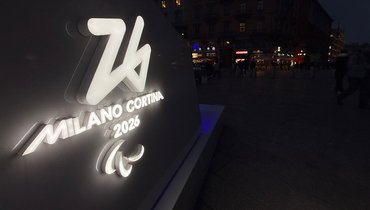 «Форму сочли политической». Украинским спортсменам запретили еще один демарш на Паралимпиаде-2026