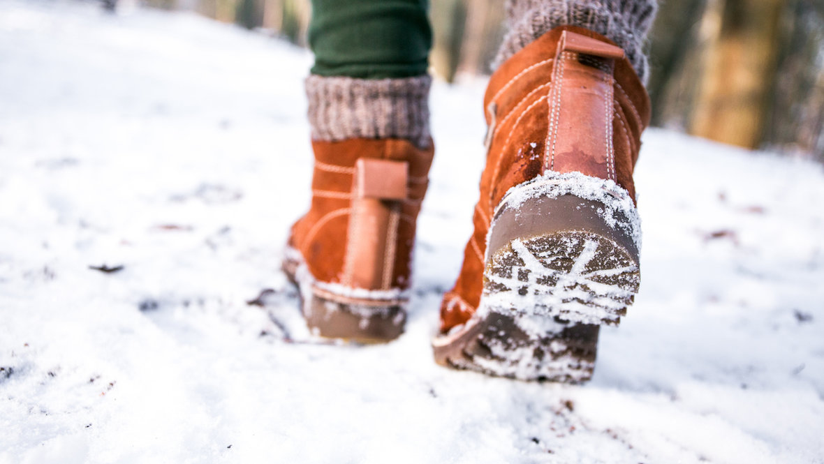 Врачи предупредили, что походка может влиять на психическое здоровье человека