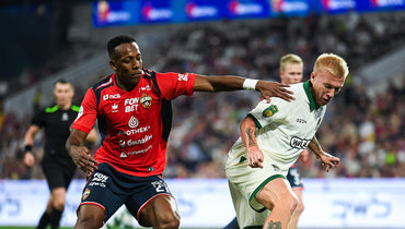 «Краснодар» не побеждал на «ВЭБ Арене» больше семи лет. Хорошая новость для ЦСКА, который возобновил сезон поражением