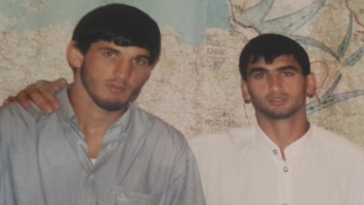 «Турок посмотрел на юного Сайтиева: «Наконец-то из России слабый приехал!» Бувайсар раскатал его 15:0»