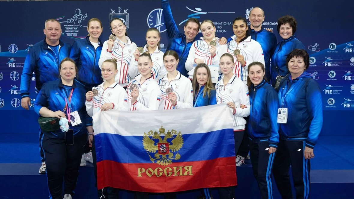 Возвращение россиян в мировой спорт: как Россия добивается полноценного возвращения