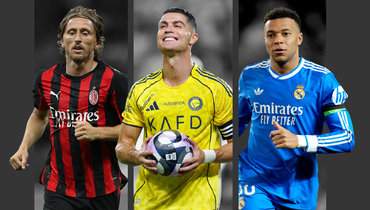 Действующие игроки массово покупают доли в футбольных клубах. К тренду примкнул даже Роналду