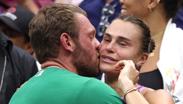 Давление сработало. Бразильский бизнесмен все-таки сделал предложение Соболенко