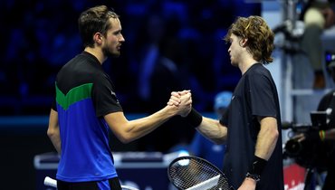 «Русская тройка» все-таки доедет до Индиан-Уэллса. Успеют ли игроки акклиматизироваться?