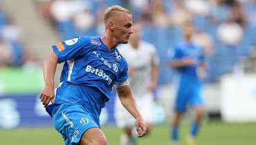 «Динамо» — «Спартак»: трансляция матча Кубка России начнется в 18.30 мск