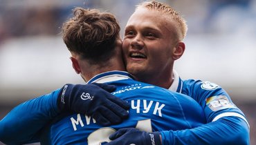 «Динамо» — «Спартак»: онлайн-трансляция матча Кубка России