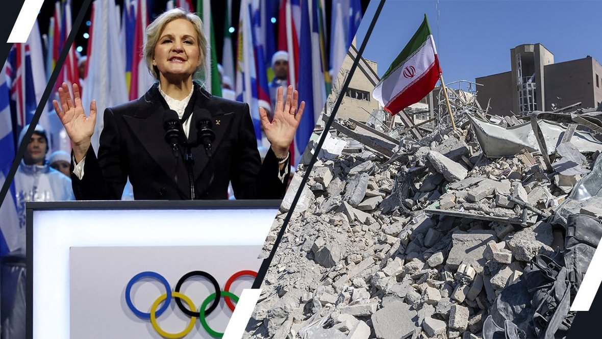 В МОК отказались вводить санкции против Израиля и США на фоне конфликта на Ближнем Востоке: причины и подробности