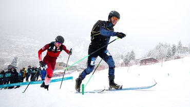 Никита Филиппов.