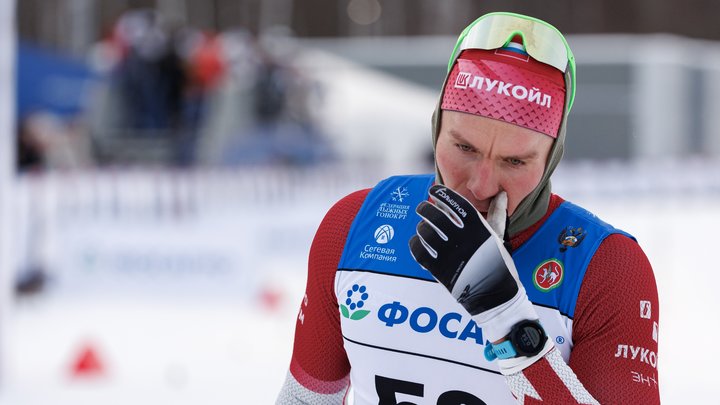 «Не было такого ощущения, что он бы всех победил». Норвежцы реагируют на слова Большунова про Олимпиаду